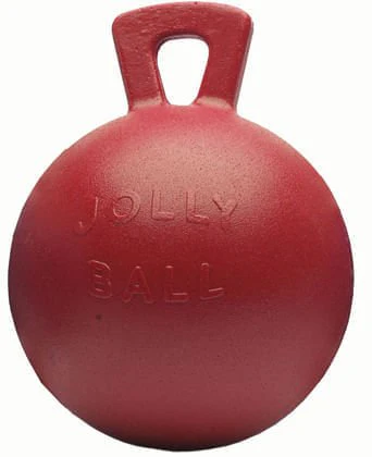 Original Jolly Ball, 10