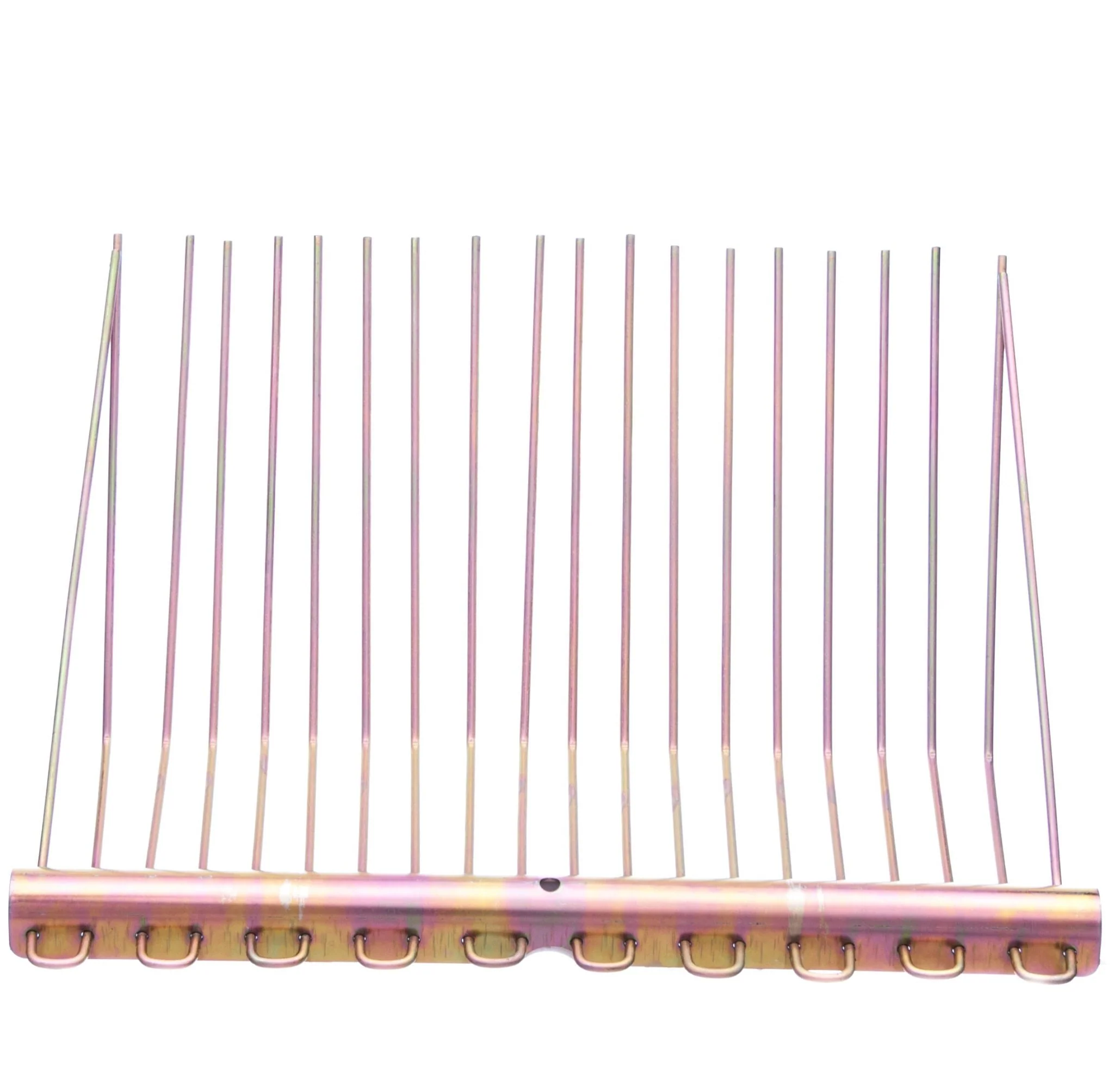 Metal DuraFork - Pet's Shop