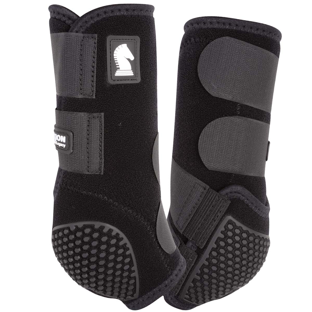 Classic Equine Legacy 2 Flexion Boots, Fronts - Pet's Shop