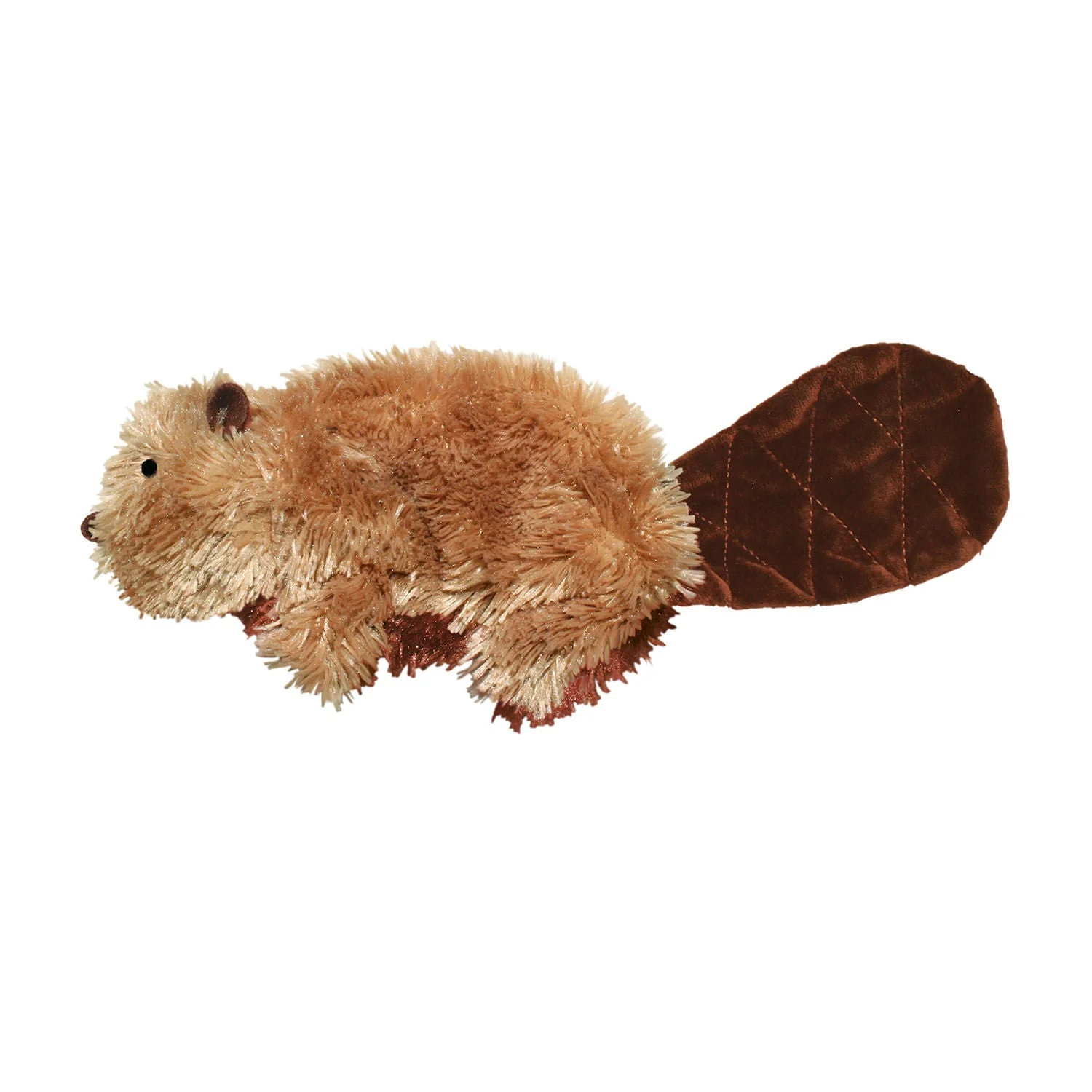 KONG Dr. Noyz Beaver Small - Pet's Shop