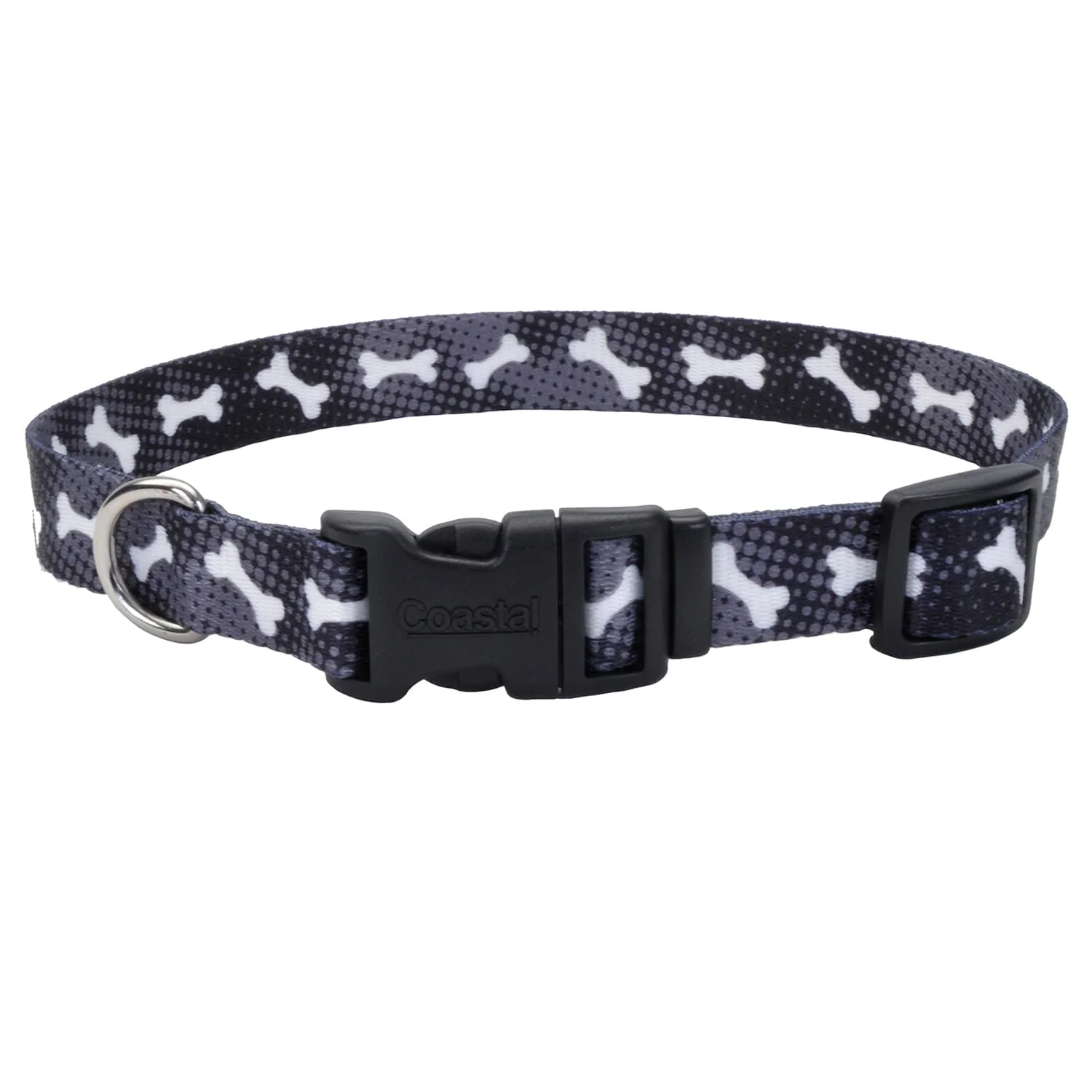 Styles Adjustable Dog Collar - Pet's Shop