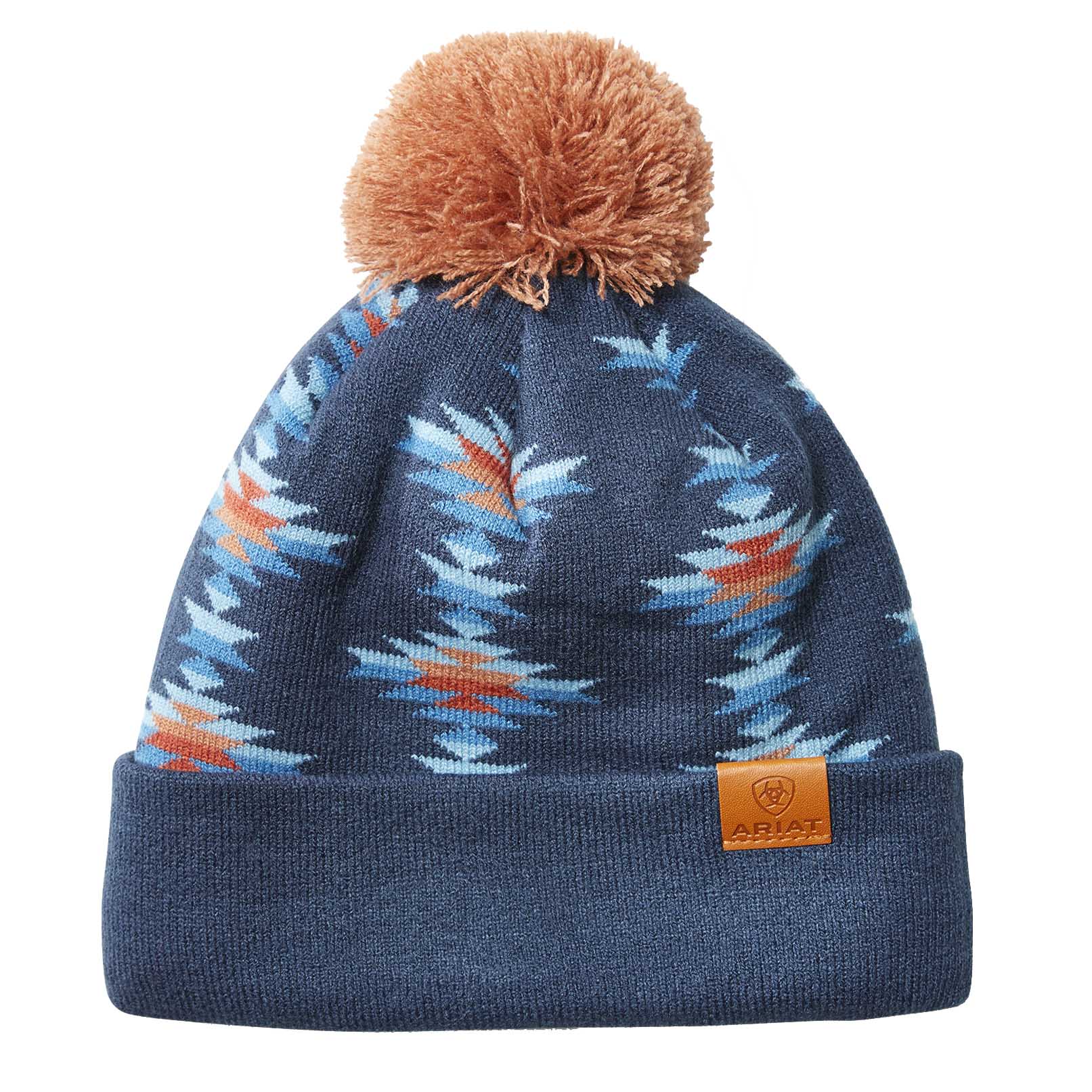 Ariat Tarsia Night Sky Beanie - Pet's Shop