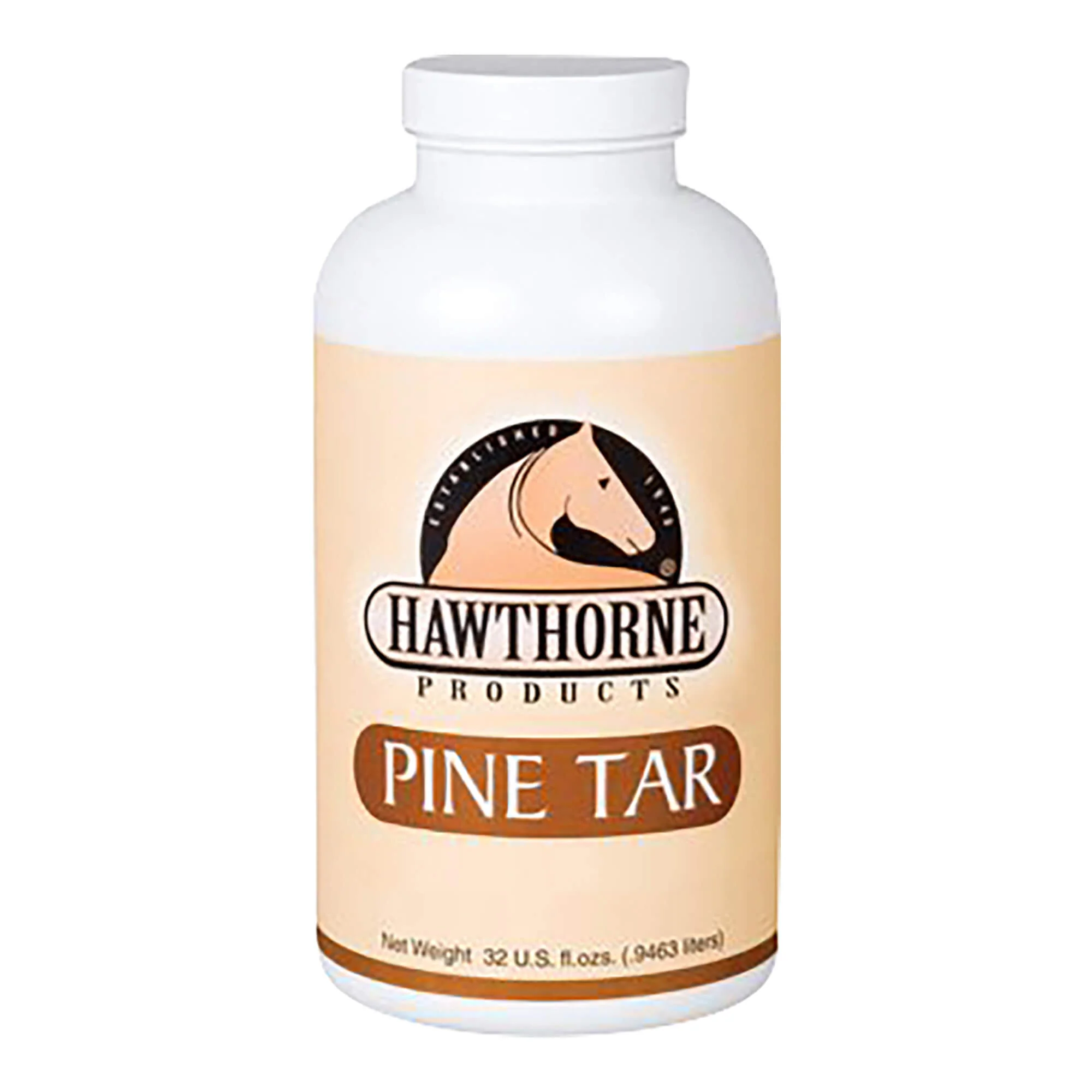 Pine Tar Hoof Care Antiseptic - Pet's Shop