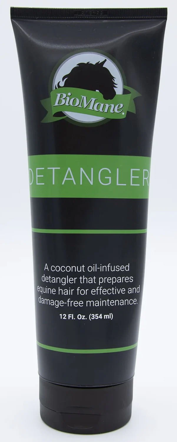BioMane Detangler, 12 oz - Pet's Shop