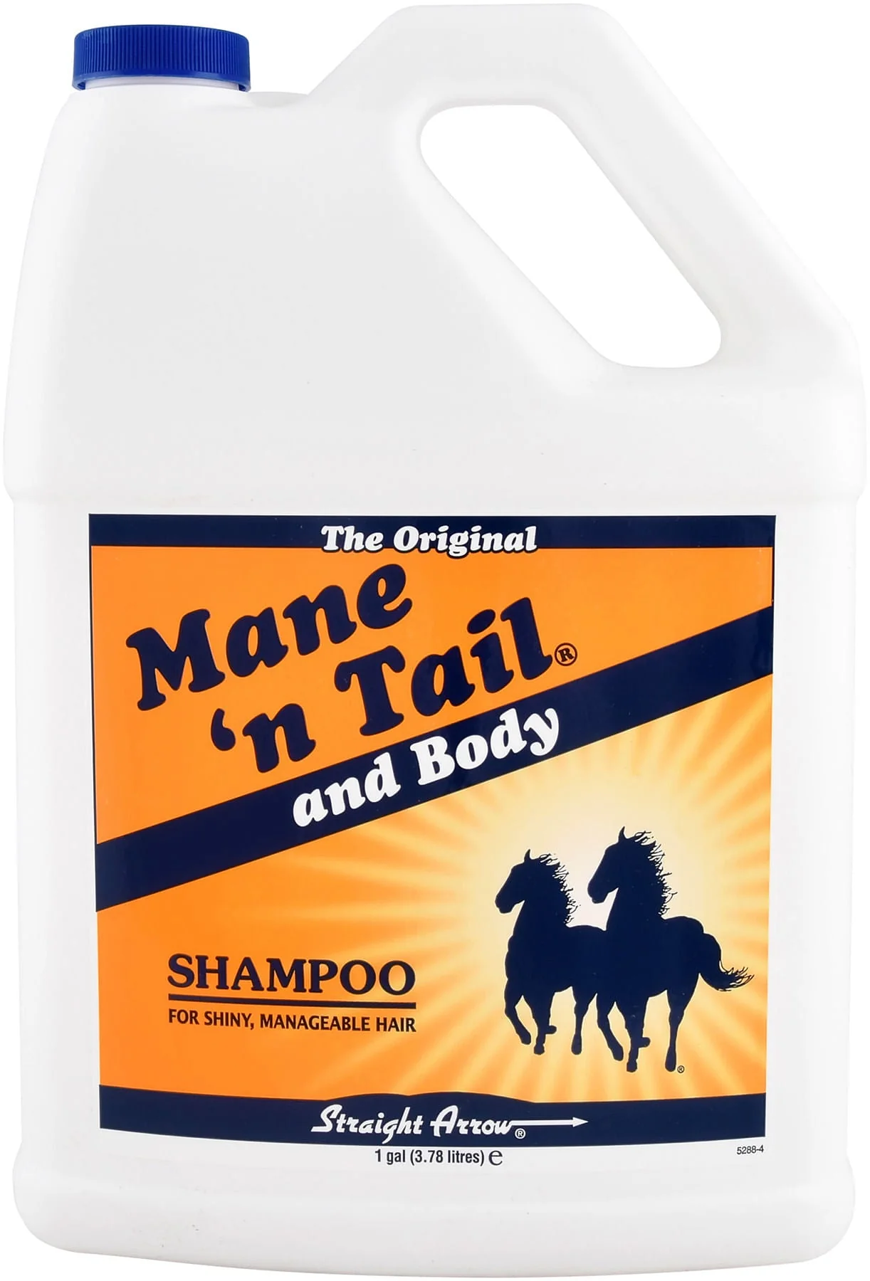 Mane 'n Tail Shampoo - Pet's Shop