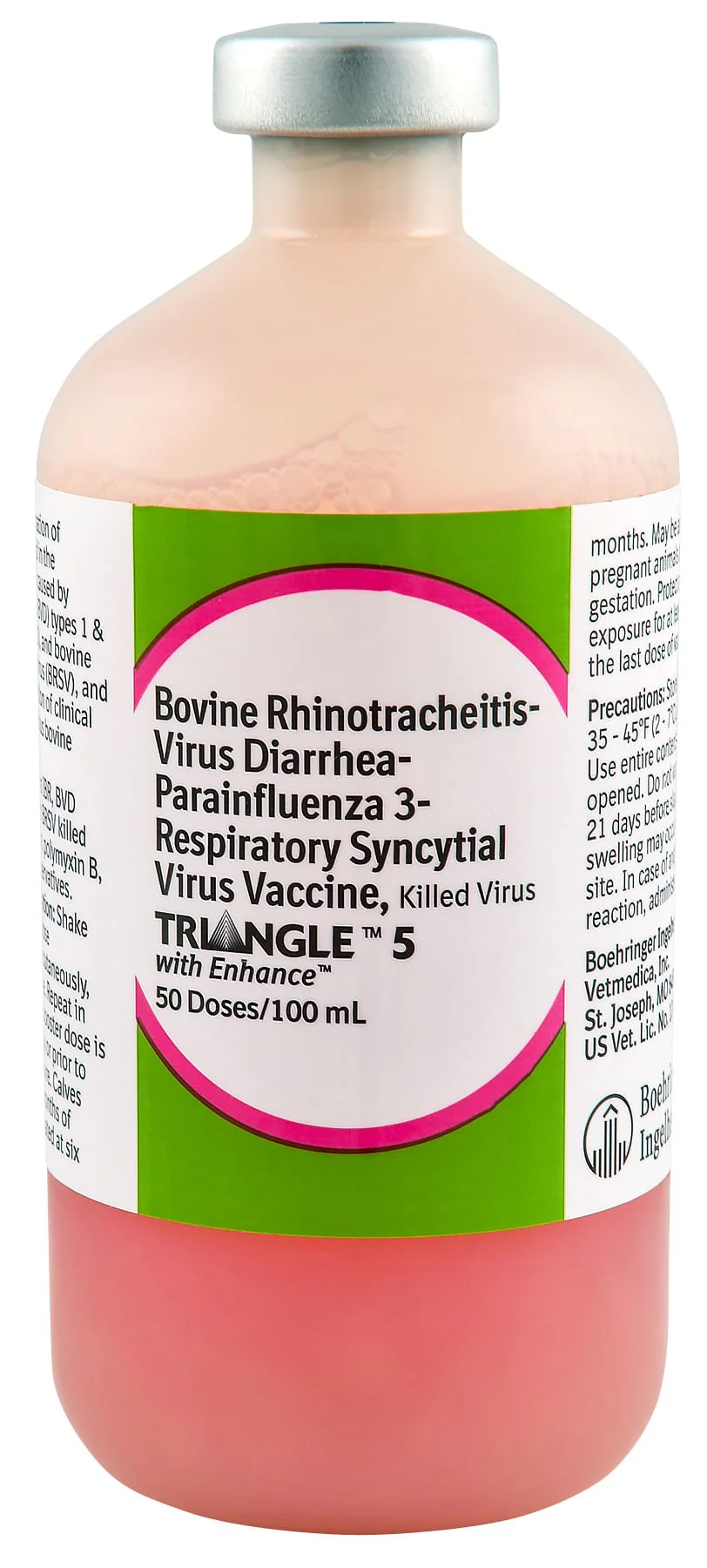 Triangle 5 - Pet's Shop