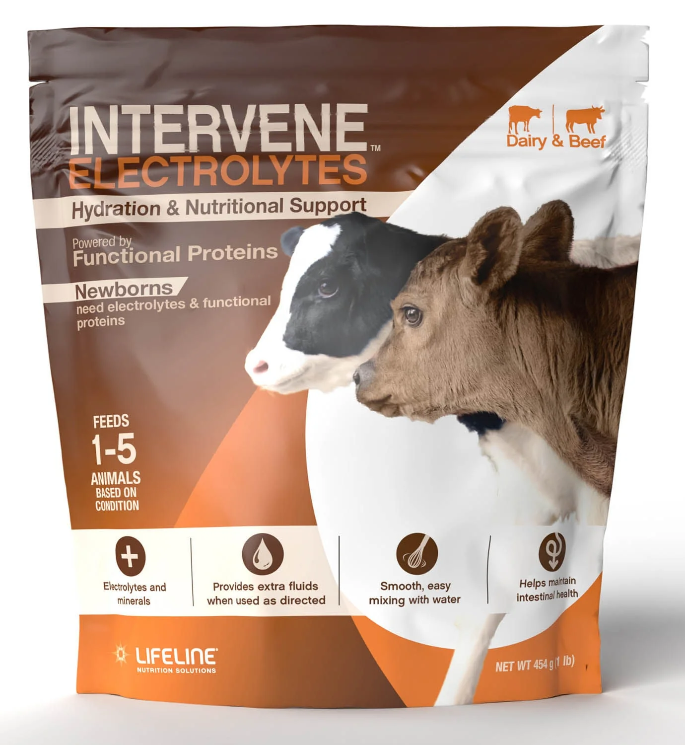 LIFELINE Intervene Nutritional Supplement - Pet's Shop