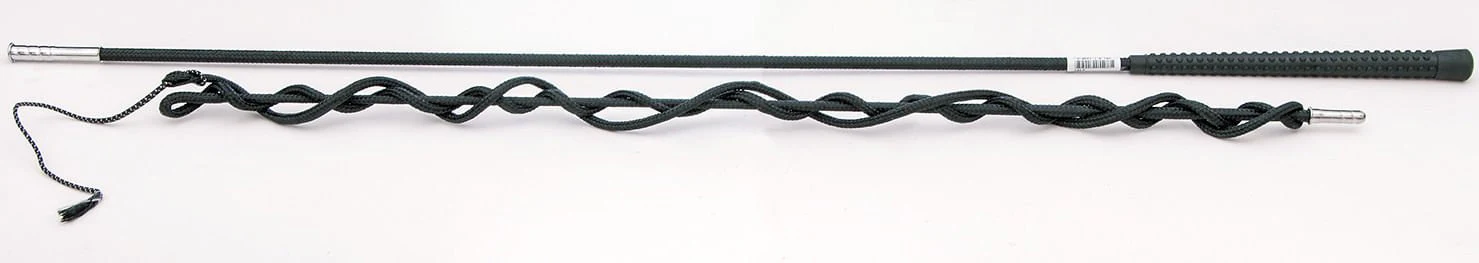 2-Piece Lunge Whip - Pet's Shop