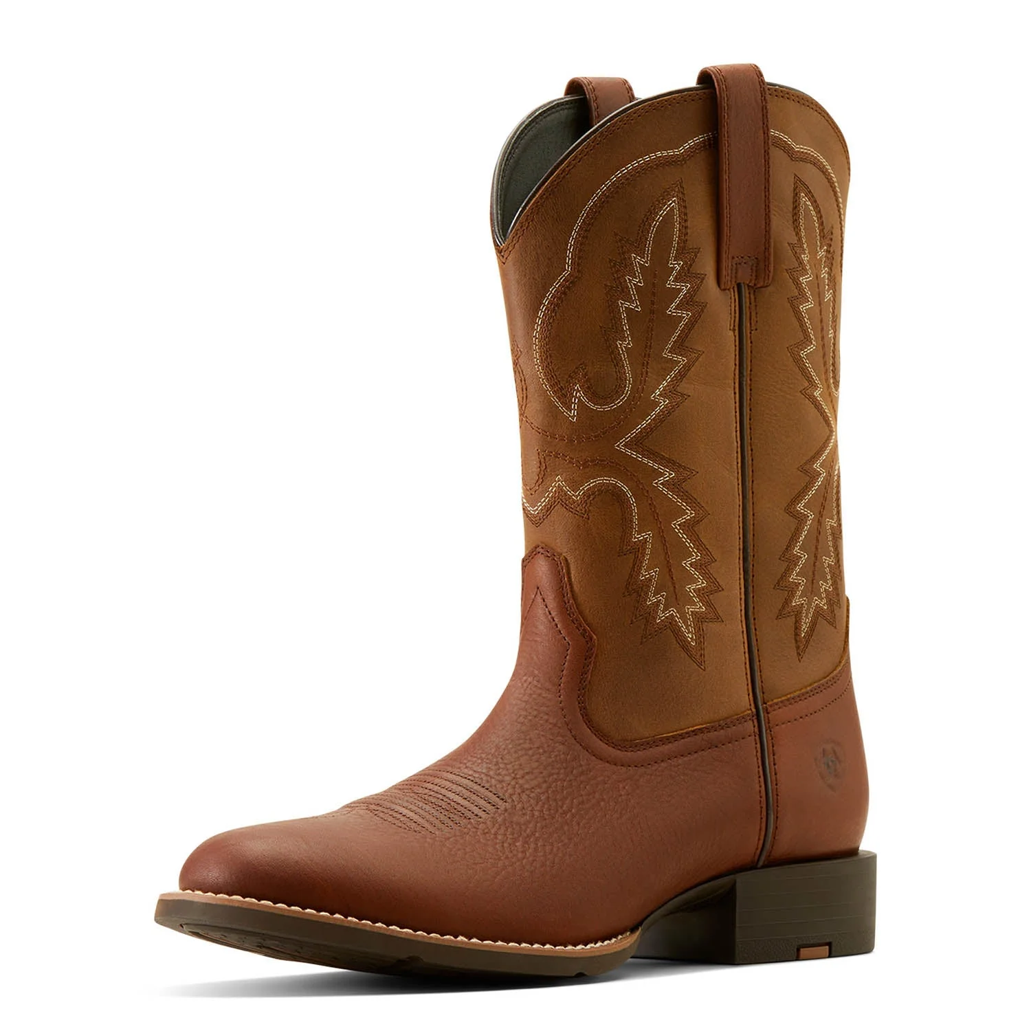 Ariat Men's Sport Stratten Cowboy Boot - Pet's Shop