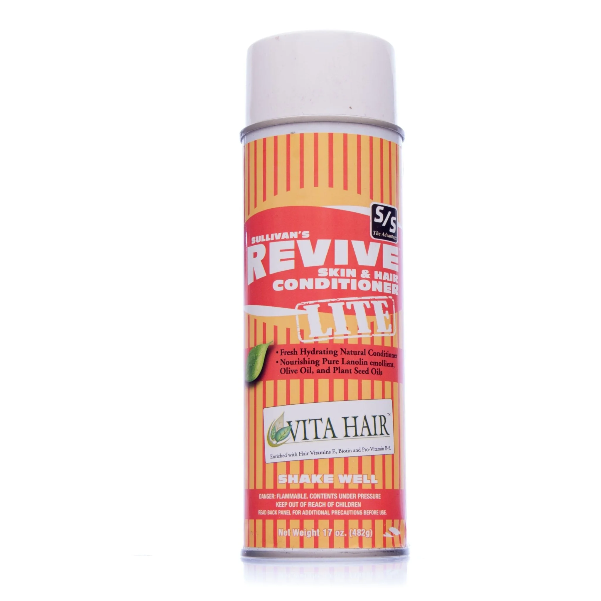 Sullivan's Revive Lite, 17 oz - Pet's Shop