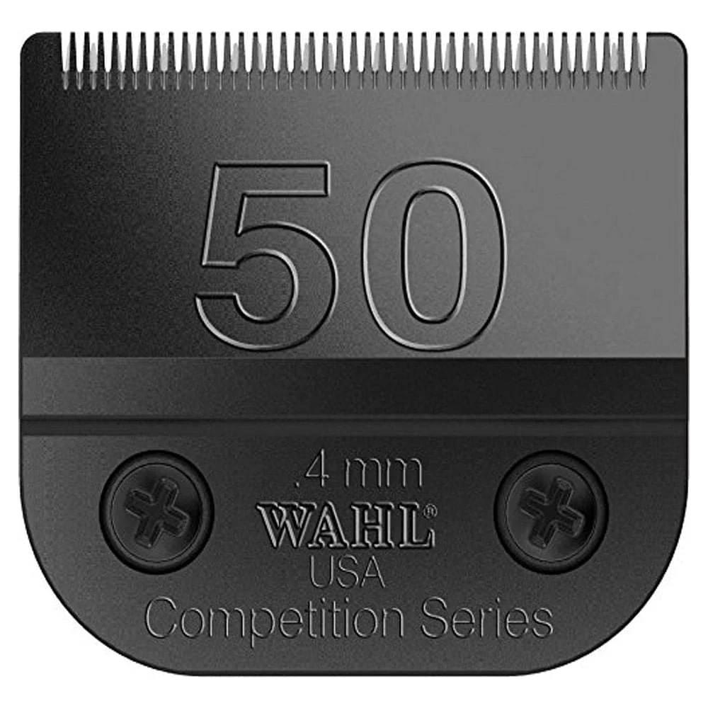 Wahl Clipper Blade Surgical Ultimate Series - Pet's Shop