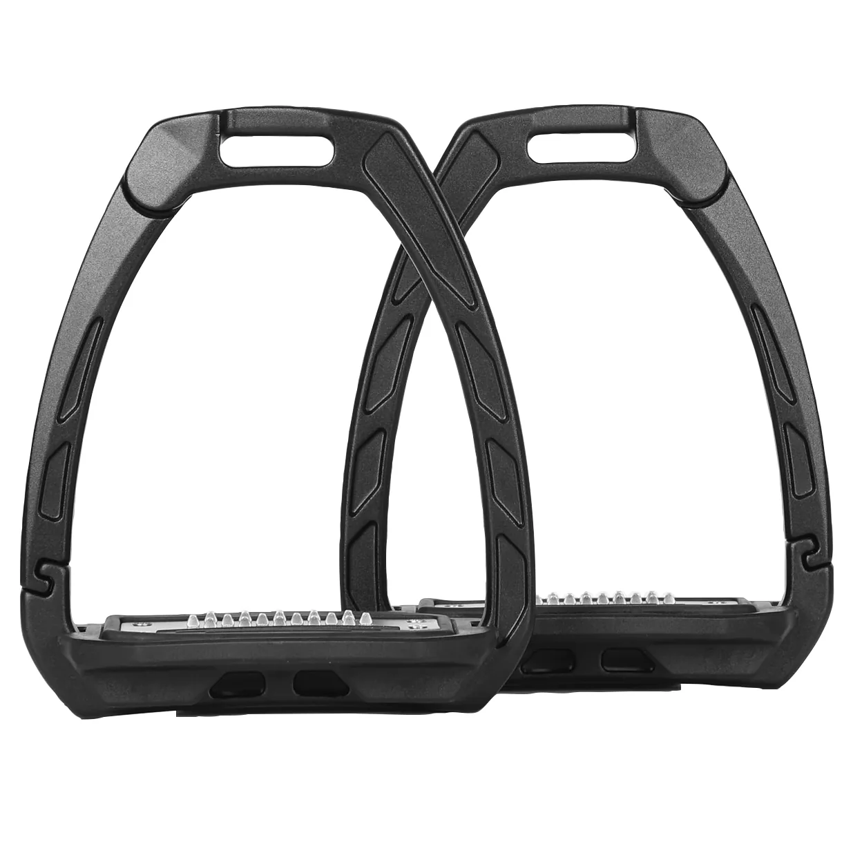 Karben Ultra Grip Stirrups - Pet's Shop