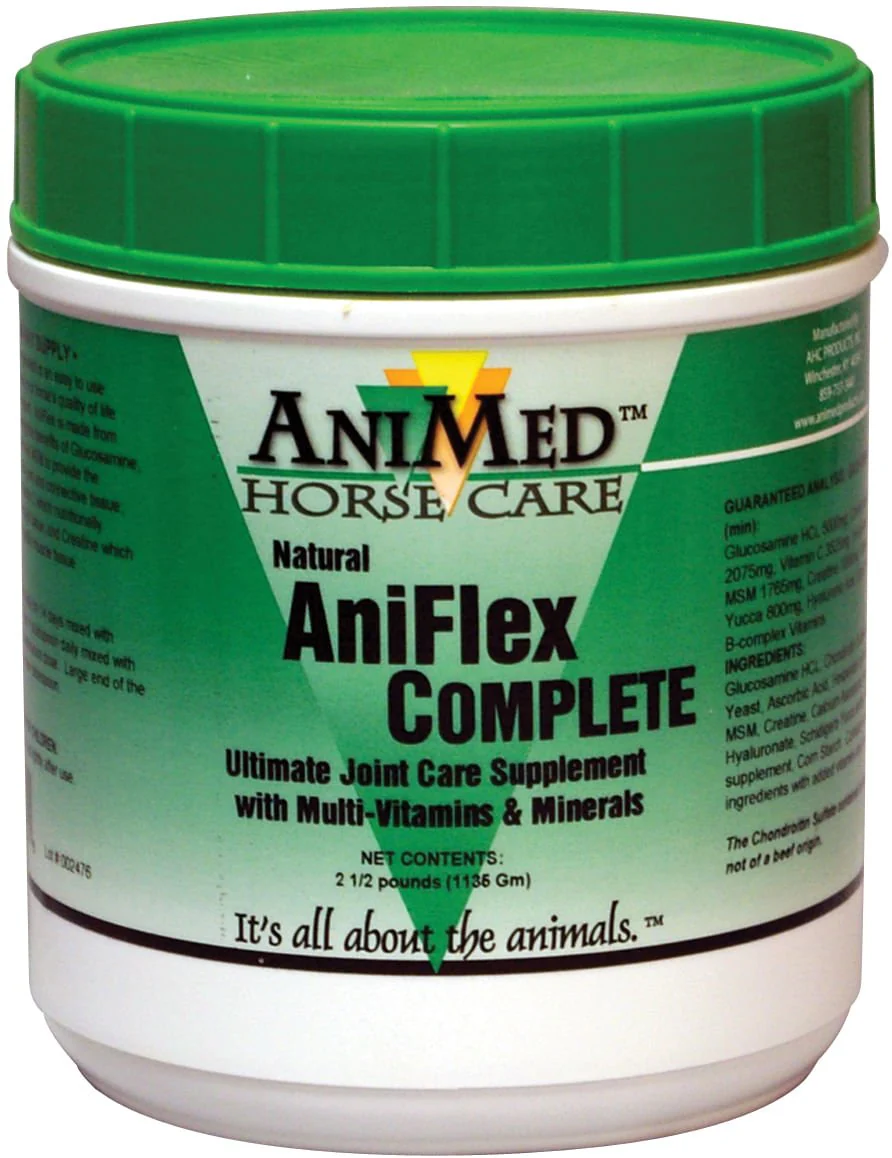 AniFlex Complete - Pet's Shop