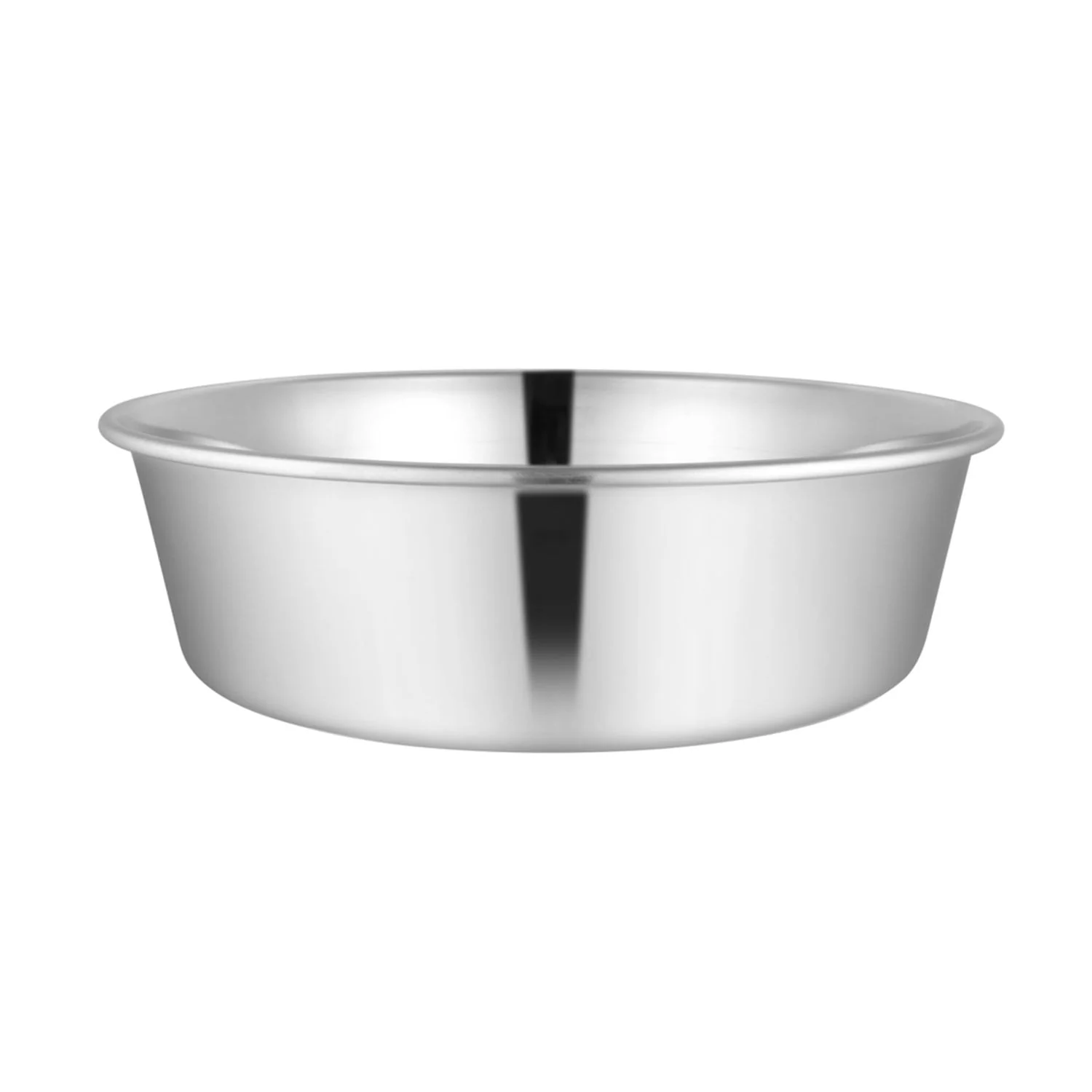 Heavy Duty Stainless Steel Food & Water Bowls for Pets - Pet's Shop