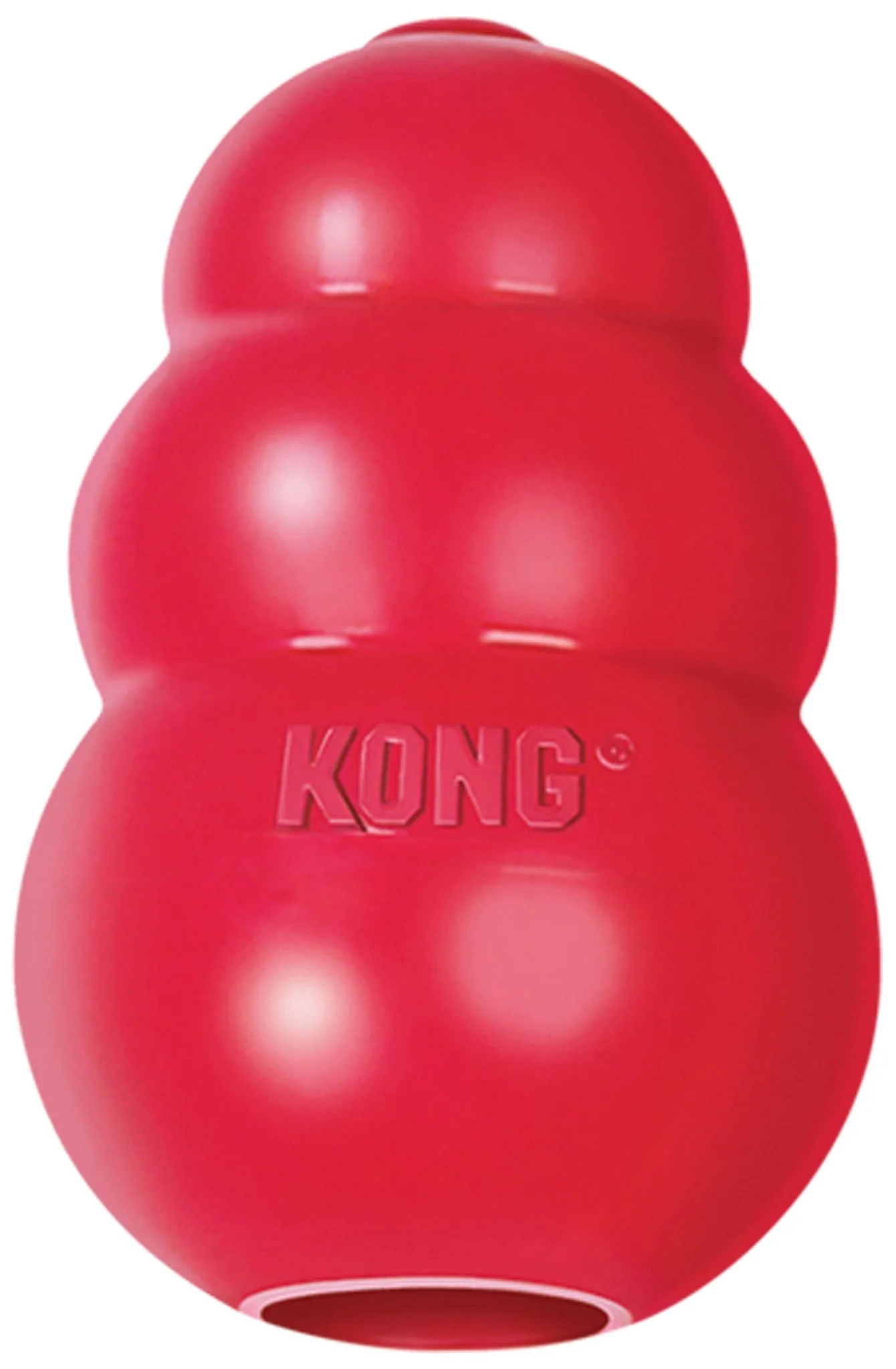 KONG Classic Dog Toy - Pet's Shop