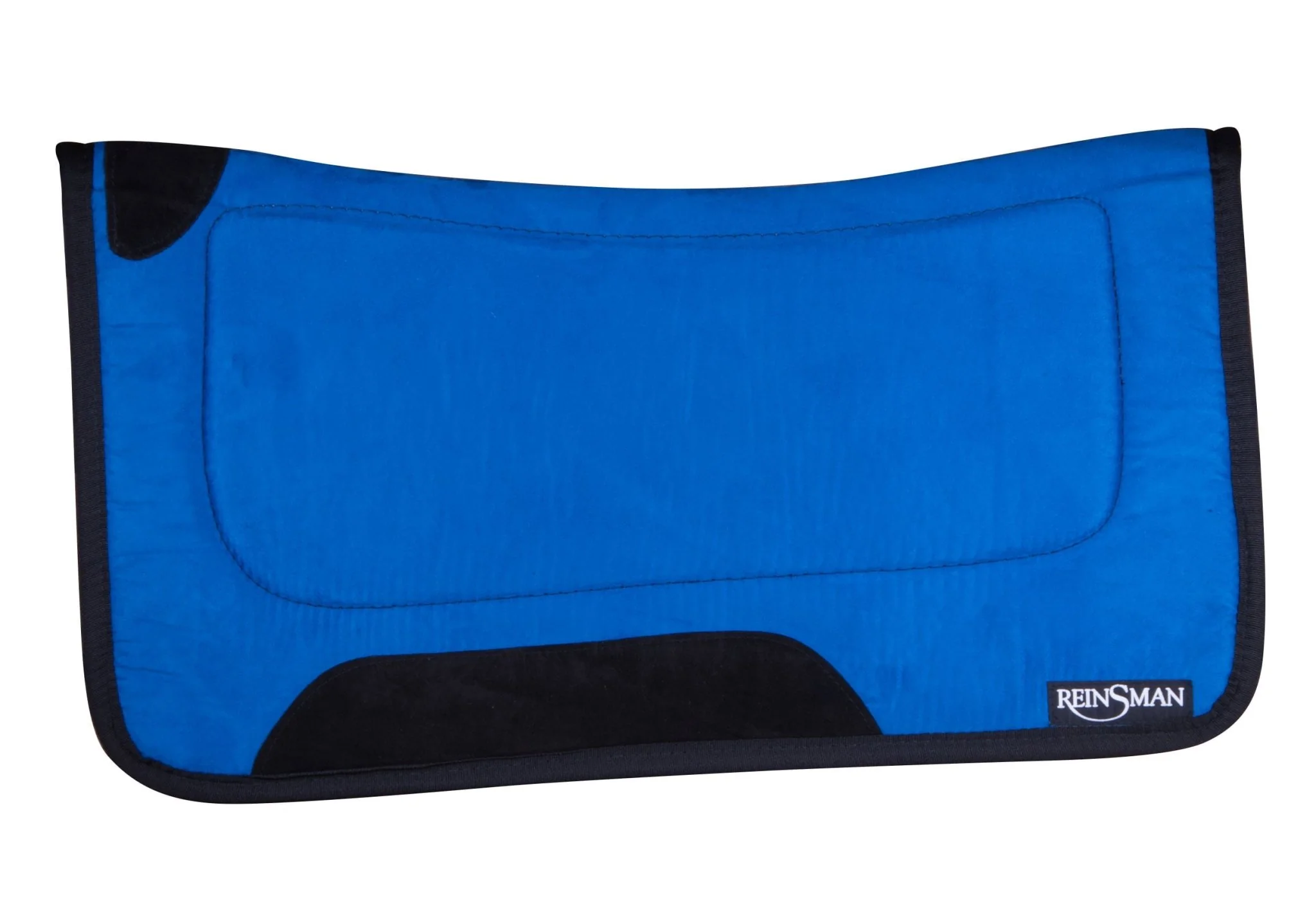 Reinsman Microsuede Contour Tacky Too Saddle Pad - Pet's Shop