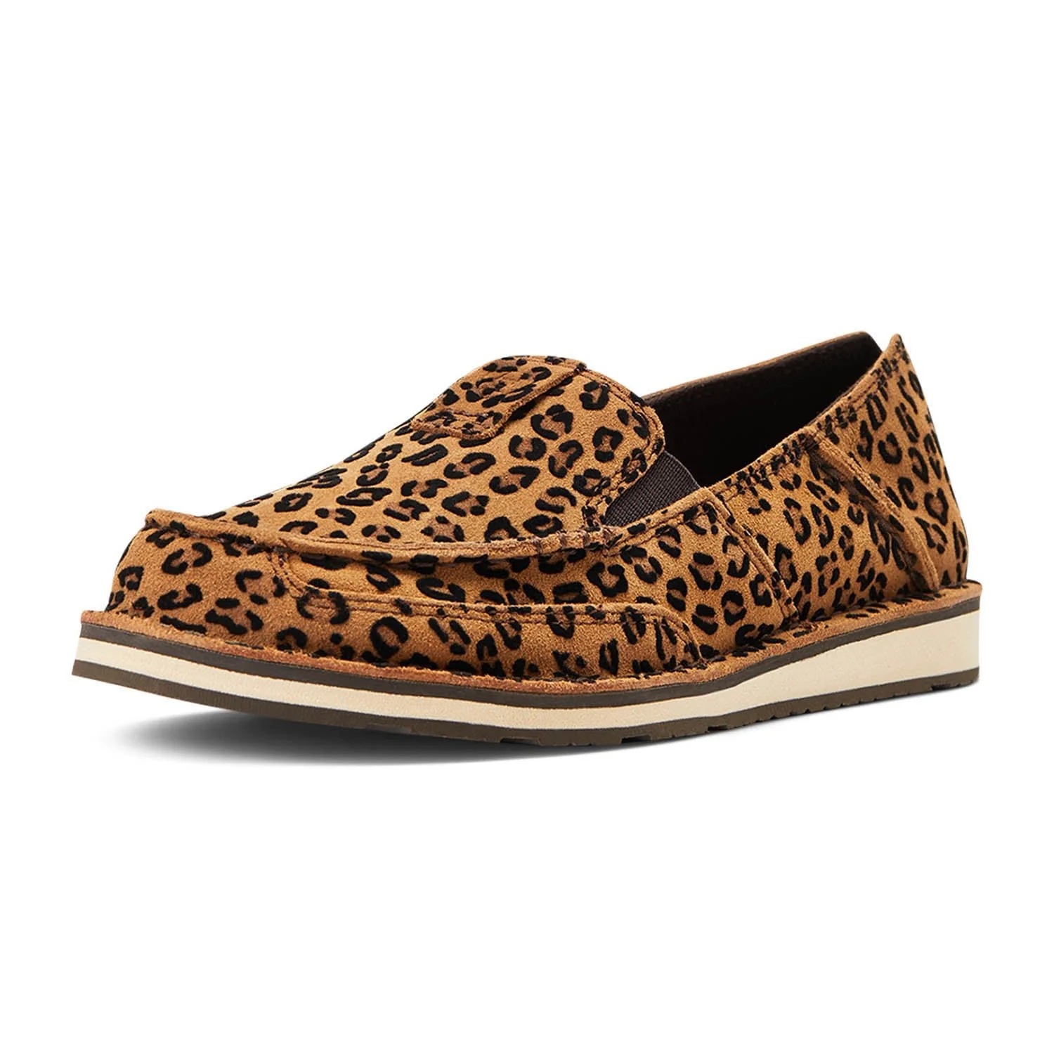 Ariat Women's Cruiser, Likely Leopard - Pet's Shop