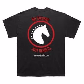 Mojo Joint Shirt for PROMO - Pet's Shop