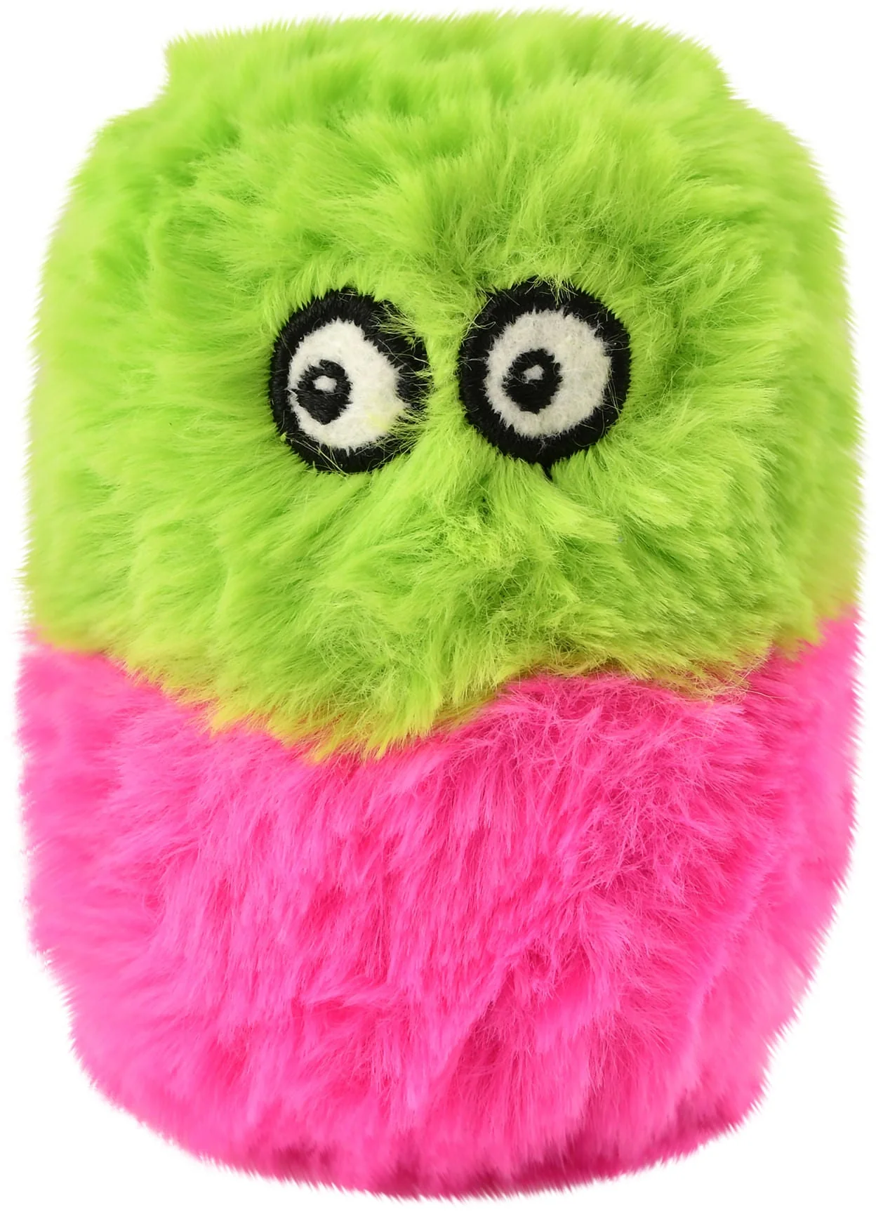 Spiky Plush Pill - Pet's Shop