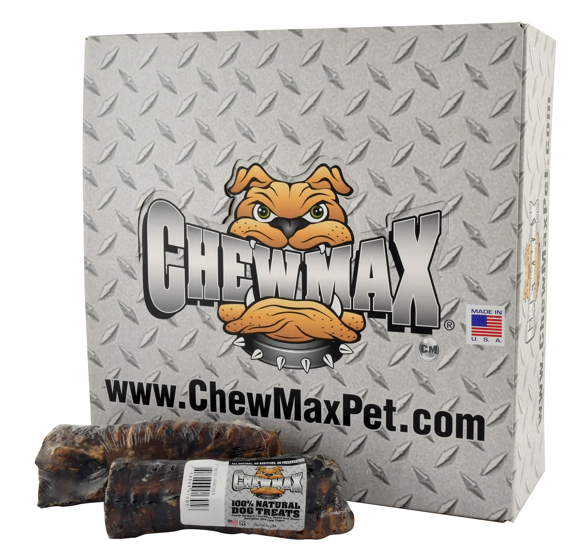 ChewMax 6