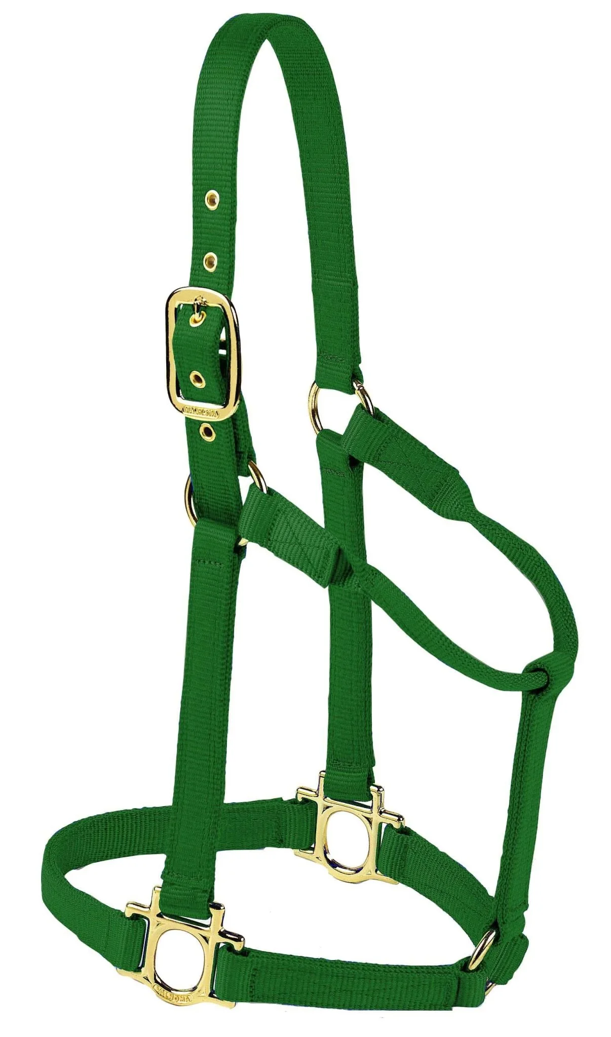 Valhoma Premium Nylon Halter - Pet's Shop