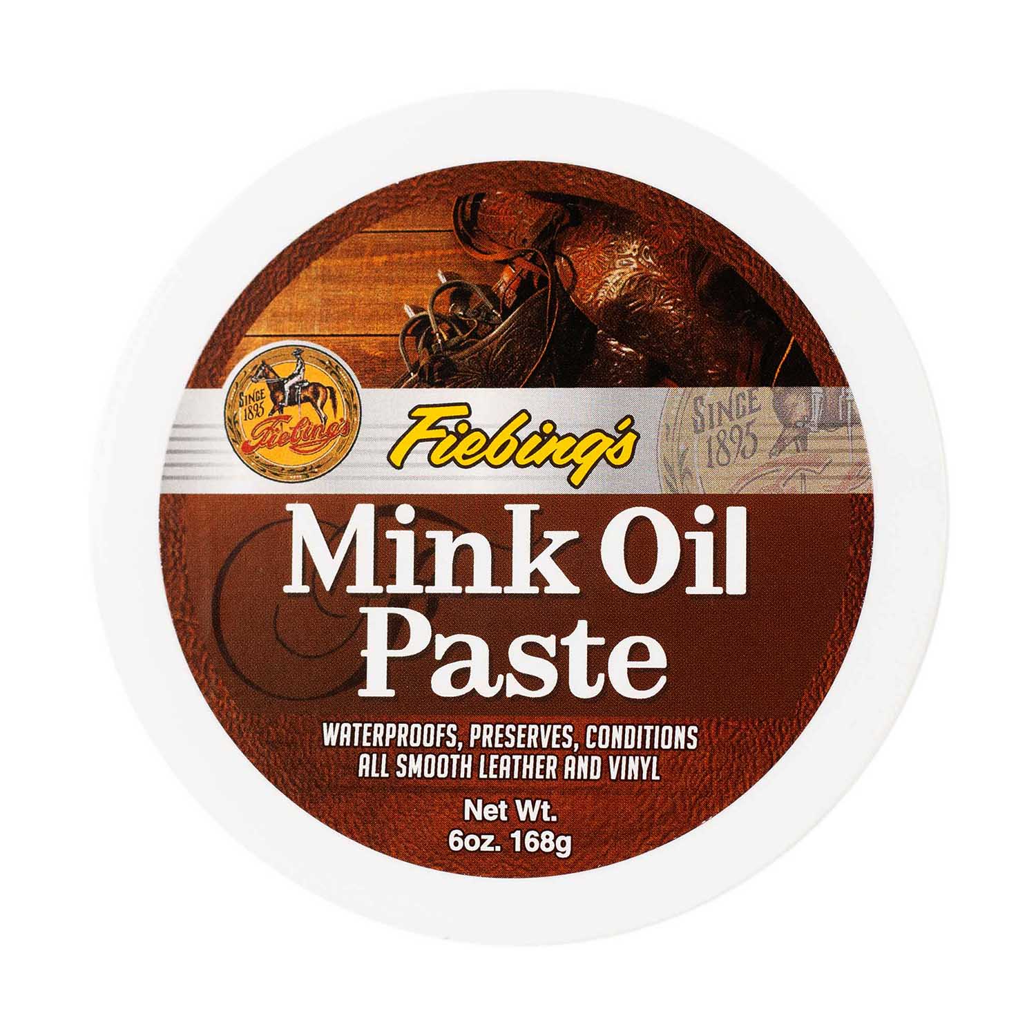 Fiebing's Milk Oil Paste, 6 oz - Pet's Shop