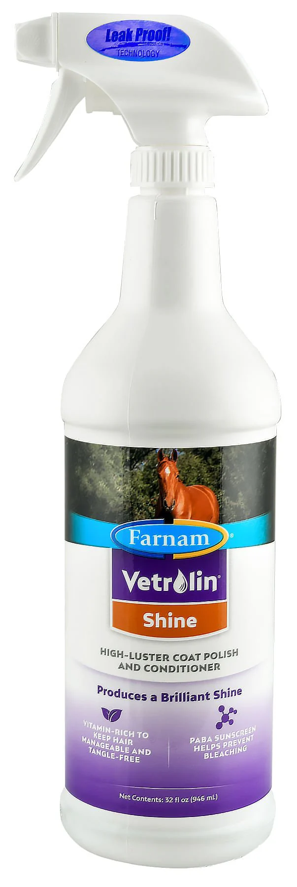 Vetrolin Shine - Pet's Shop