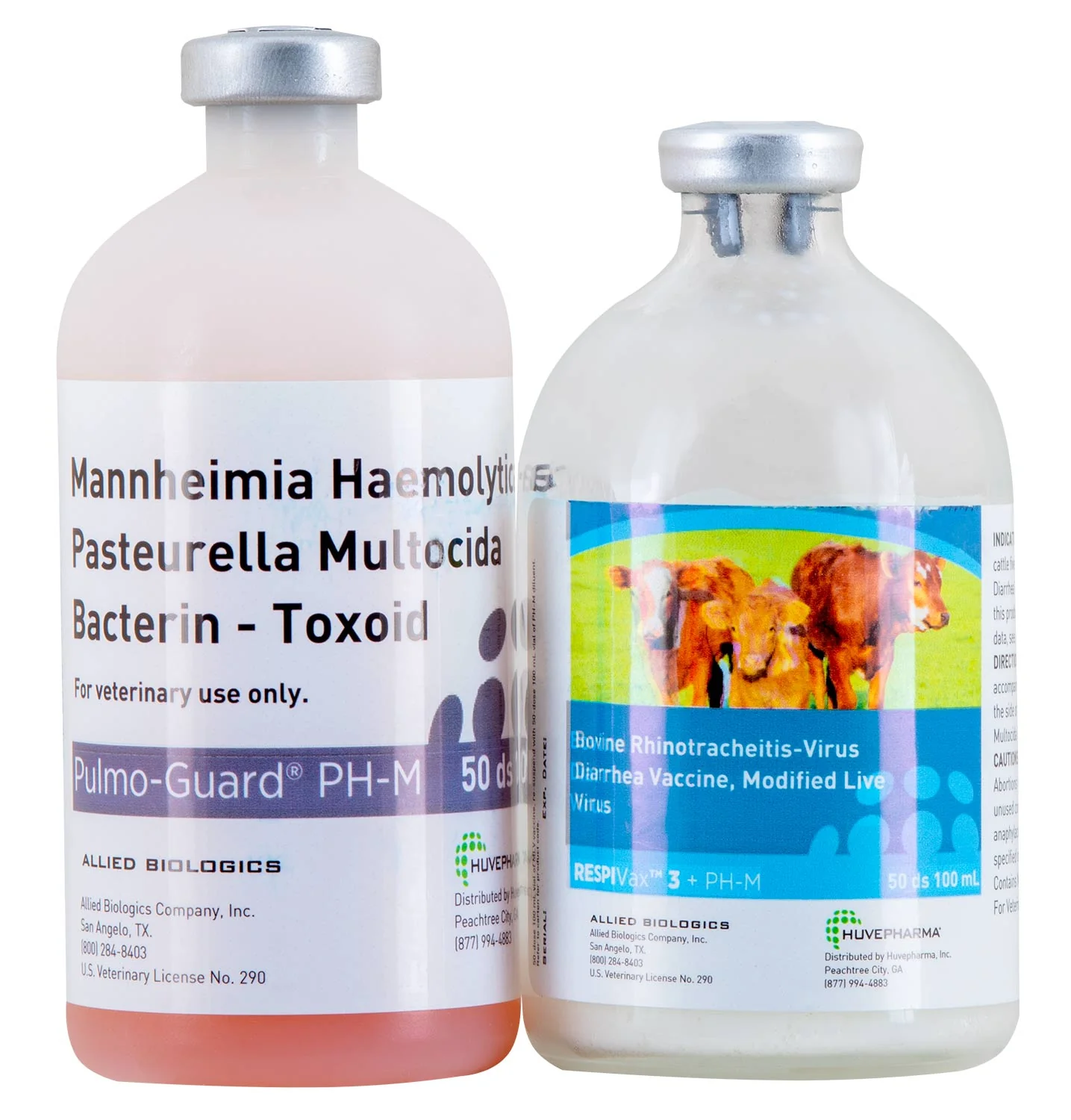 RespiVax 3 + PH-M - Pet's Shop