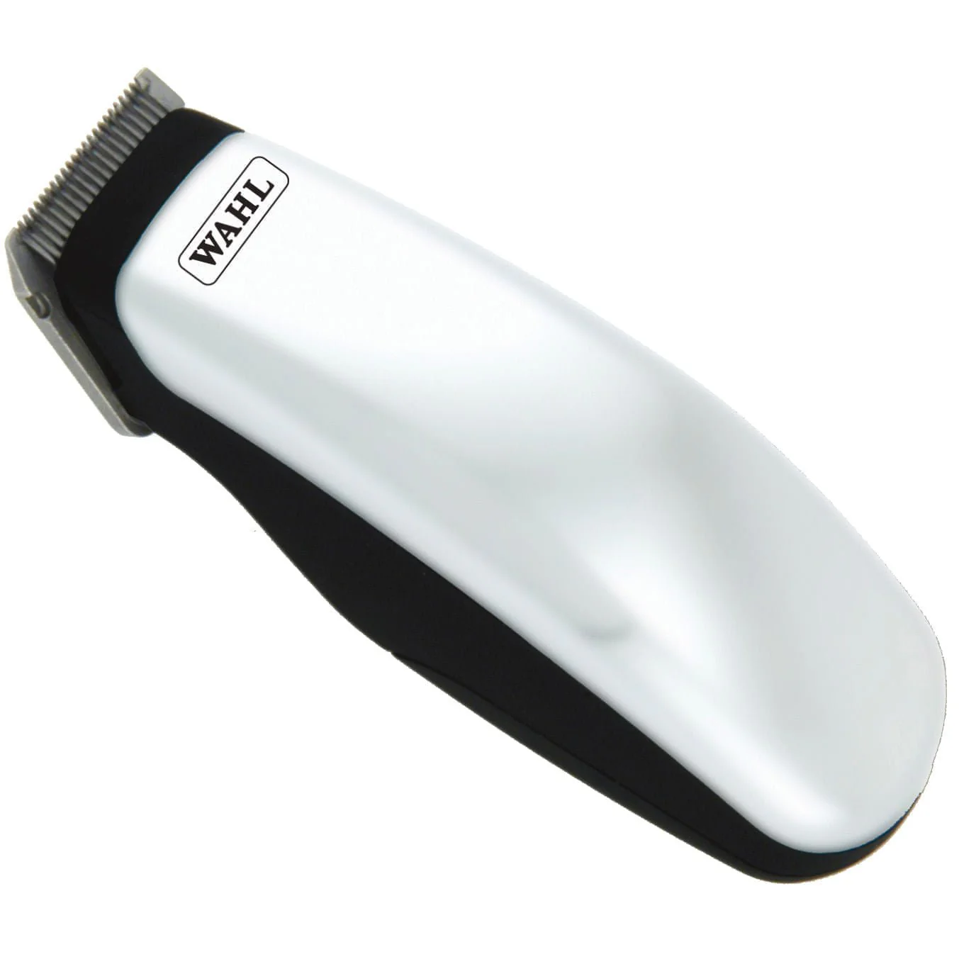 Wahl Super Pocket Pro Equine, Silver - Pet's Shop