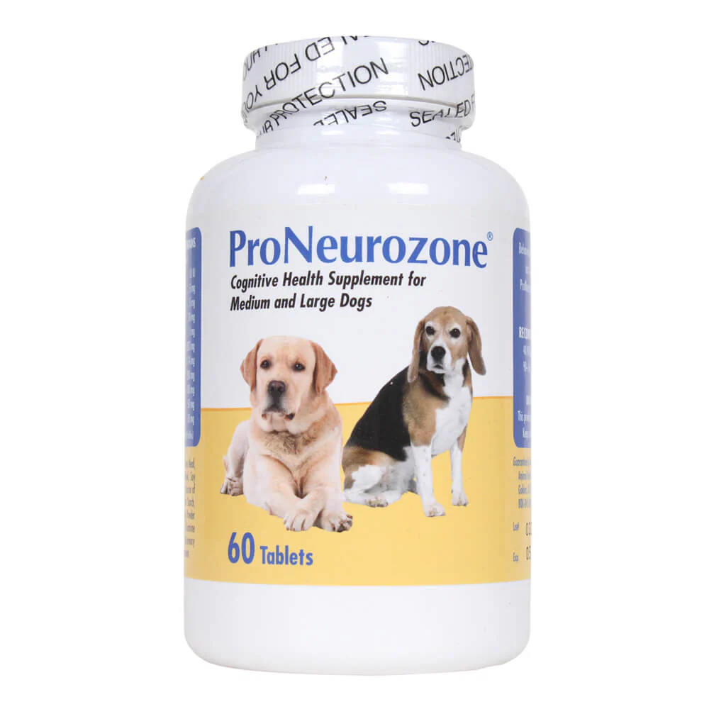 ProNeurozone for Large Dogs, 60 ct - Pet's Shop