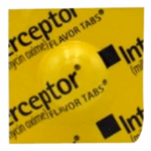 Rx Interceptor Tablets for Dogs & Cats - Pet's Shop
