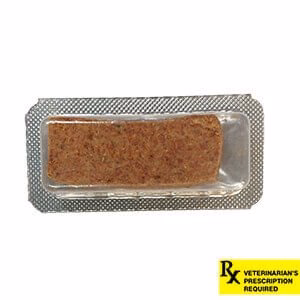 Rx Heartgard Plus (ivermectin/pyrantel) Chewable for Dogs, 1 Month - Pet's Shop