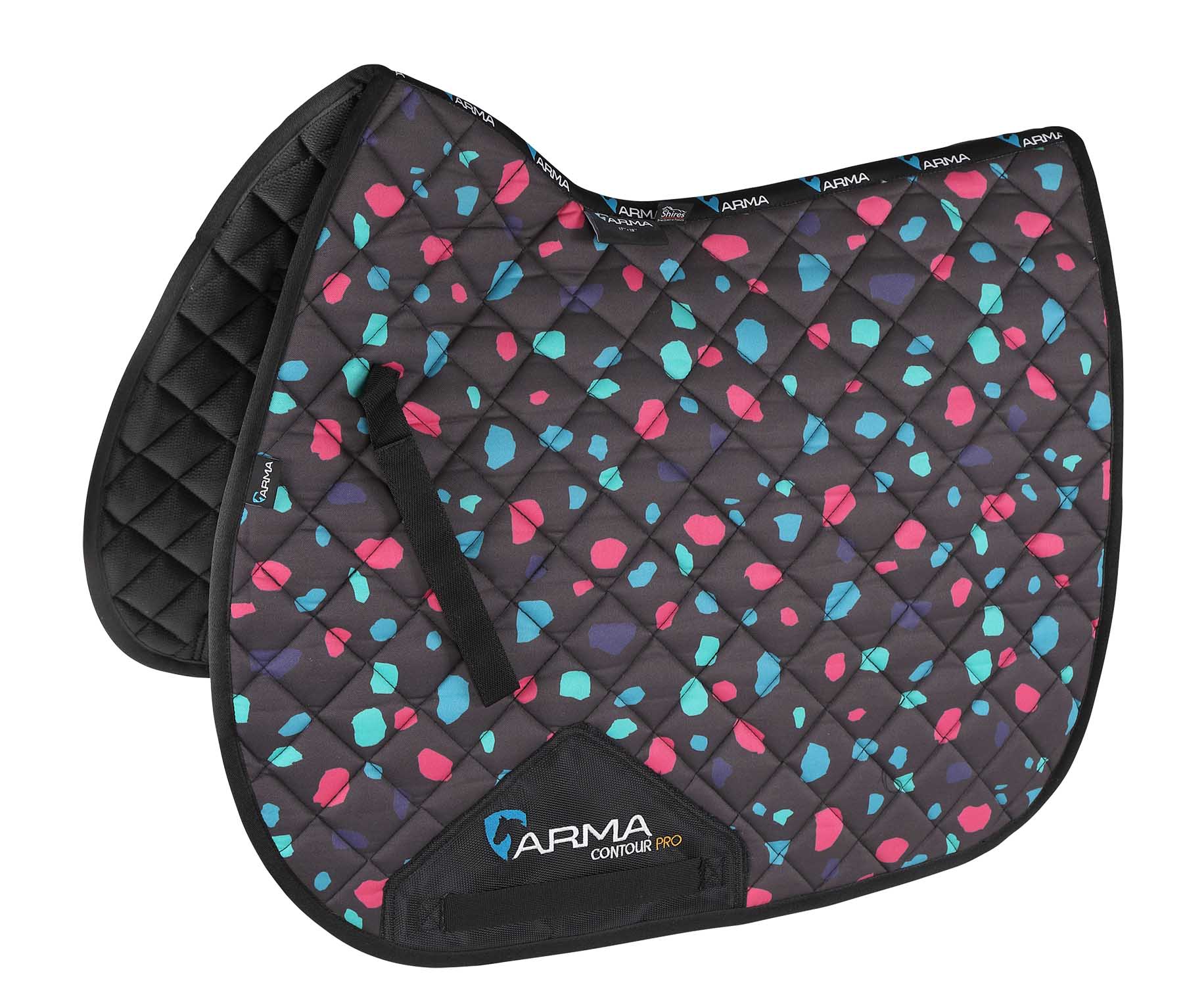 Aubrion Performance Saddle Pad - Pet's Shop