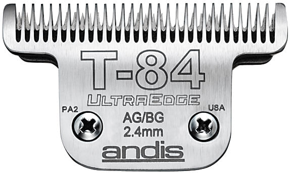Andis UltraEdge T-84 Blade - Pet's Shop