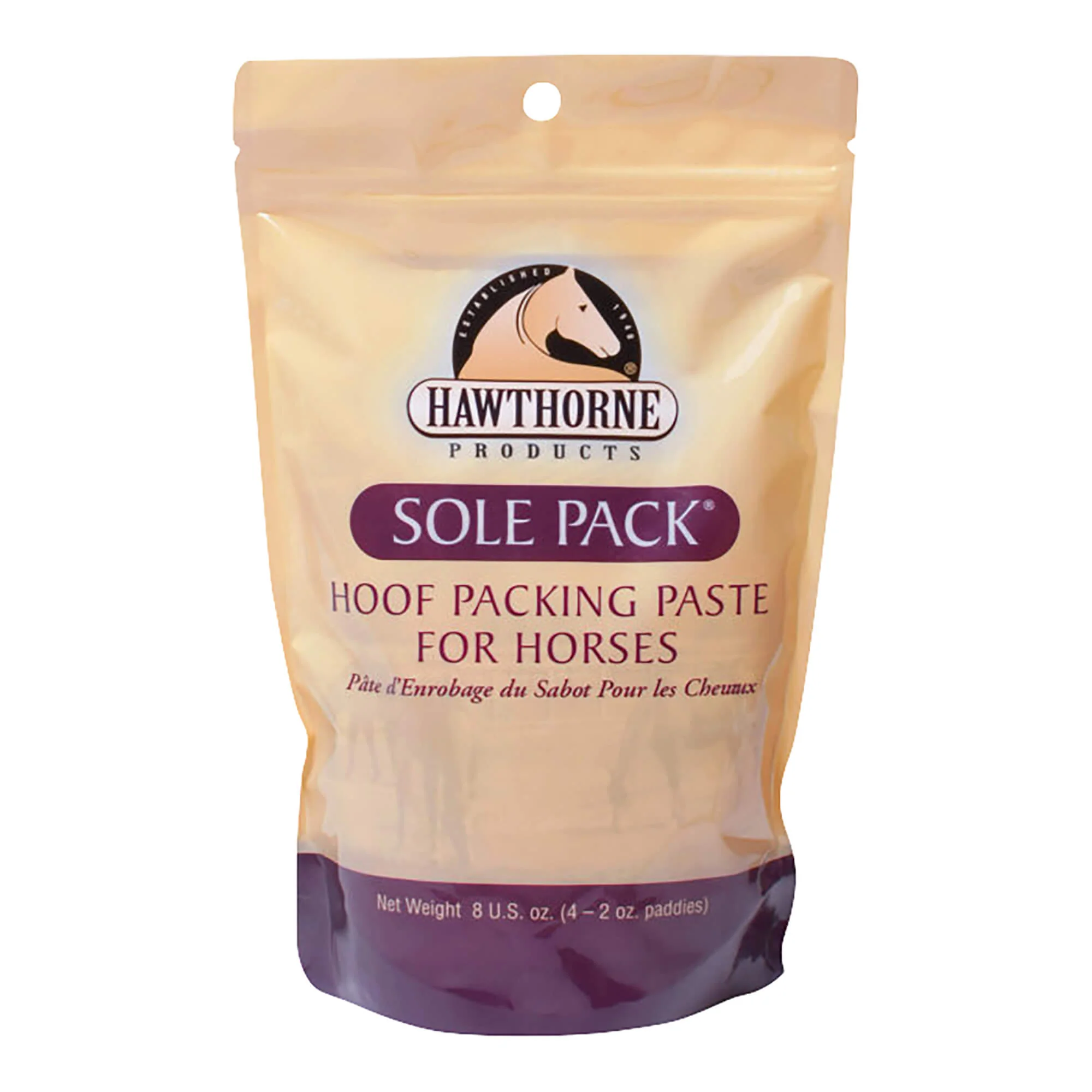Sole Pack? Hoof Packing Paste - Pet's Shop
