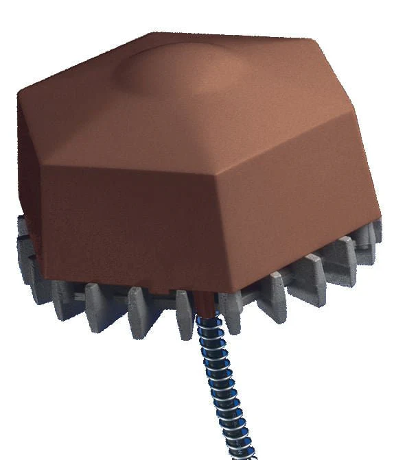 Tank De-Icer 3-in-1 Floating, Sinking, or Drain Plug De-Icer - Pet's Shop