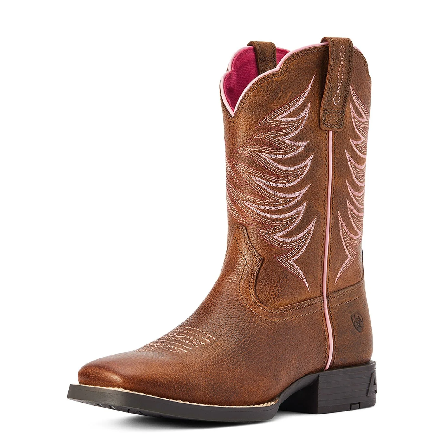 Ariat Youth Firecatcher Western Boot - Pet's Shop