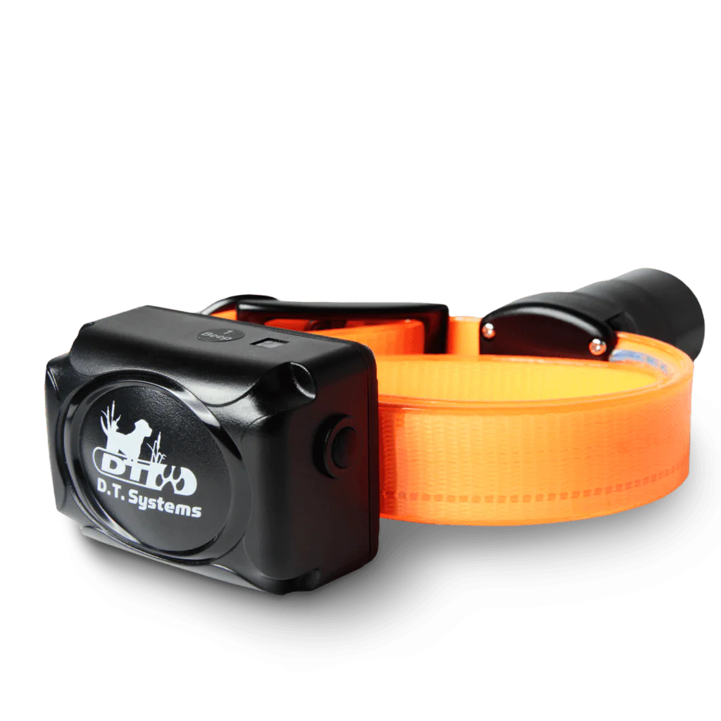BTB Baritone Beeper Collar - Pet's Shop