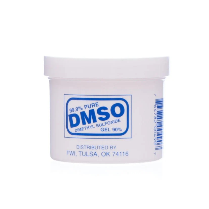 DMSO - Pet's Shop