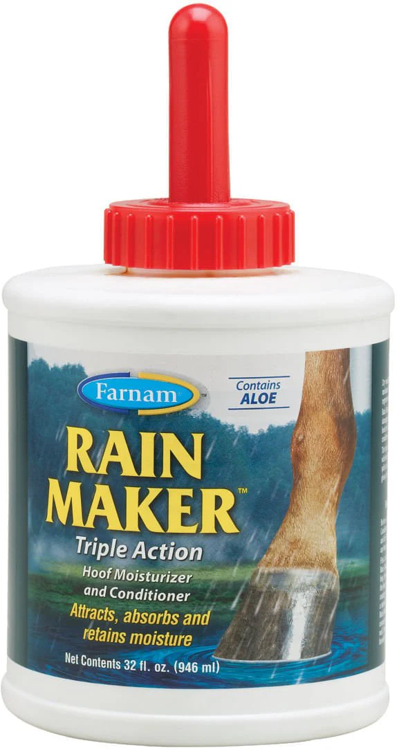 Rain Maker, Qt - Pet's Shop