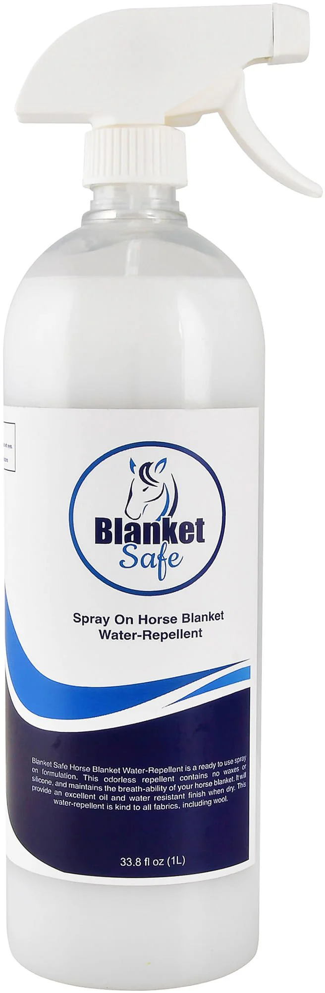 Blanket Safe Spray-On Water Repellent - Pet's Shop