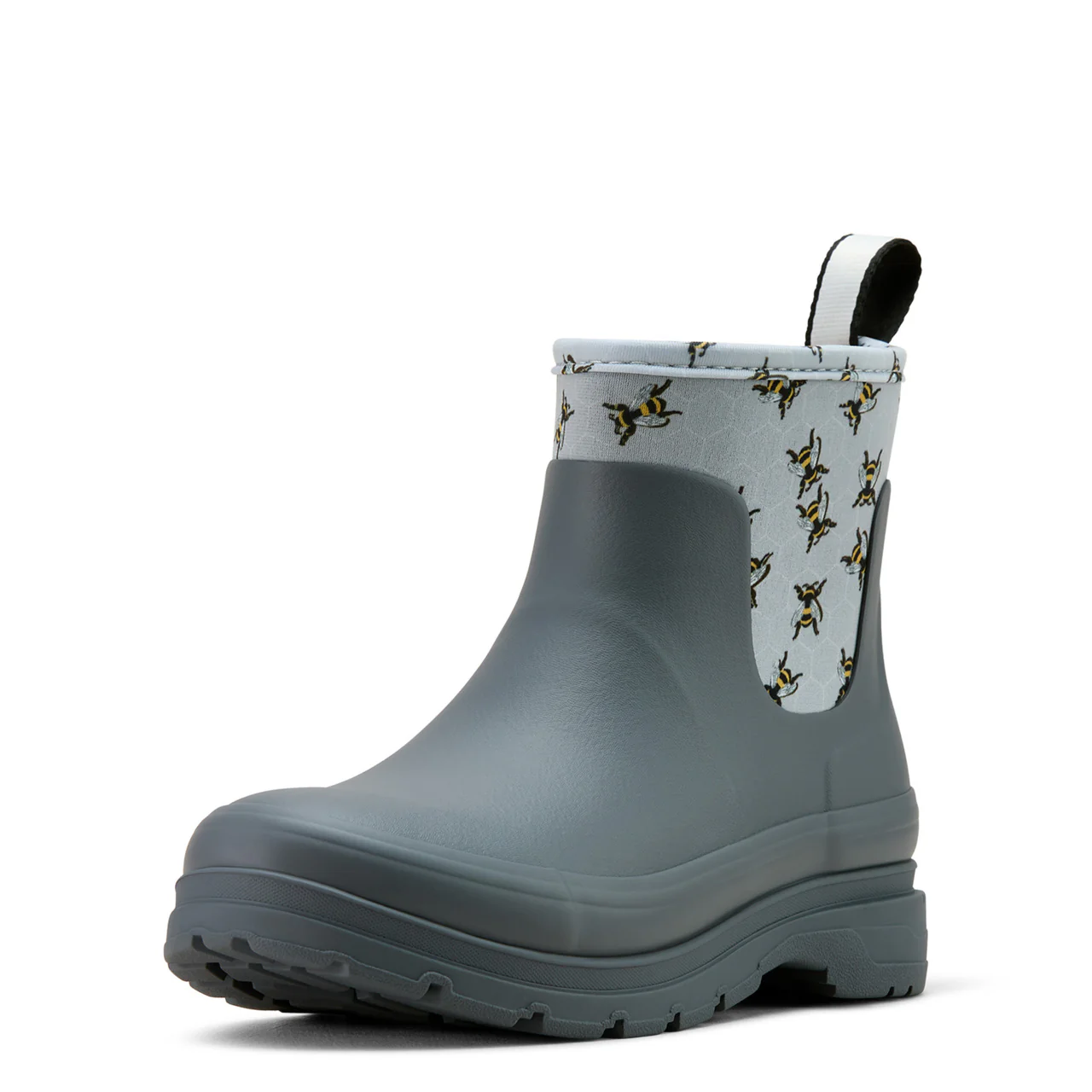 Ariat Women's Kelmarsh Shortie Rubber Boot - Pet's Shop