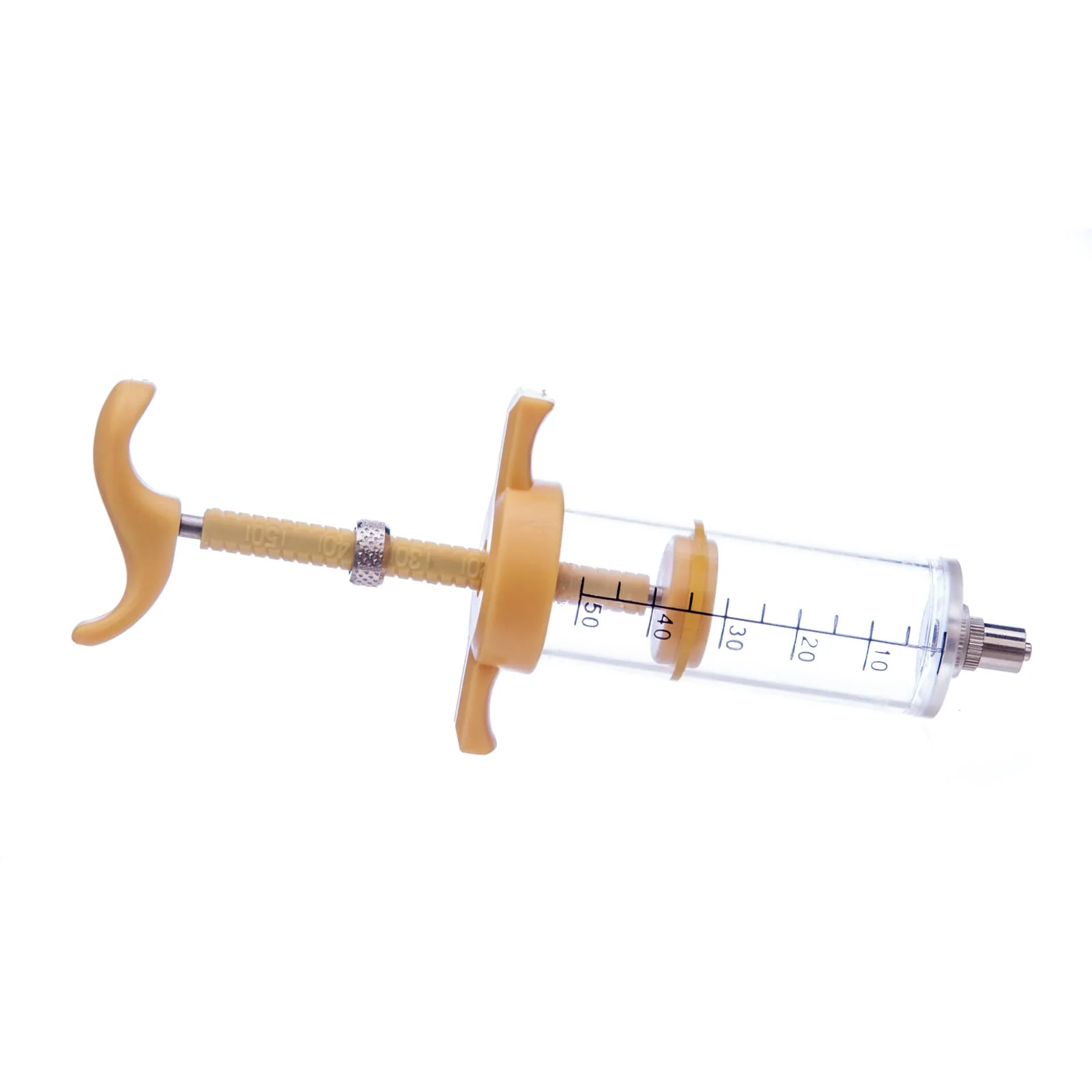 Nylon Syringe (& Replacement Parts) - Pet's Shop
