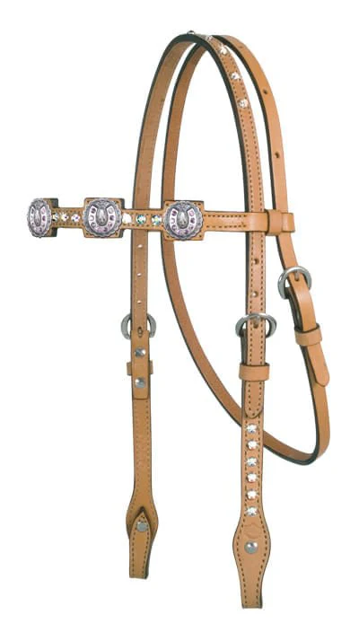 Alamo Saddlery Horseshoe Tack - Pet's Shop