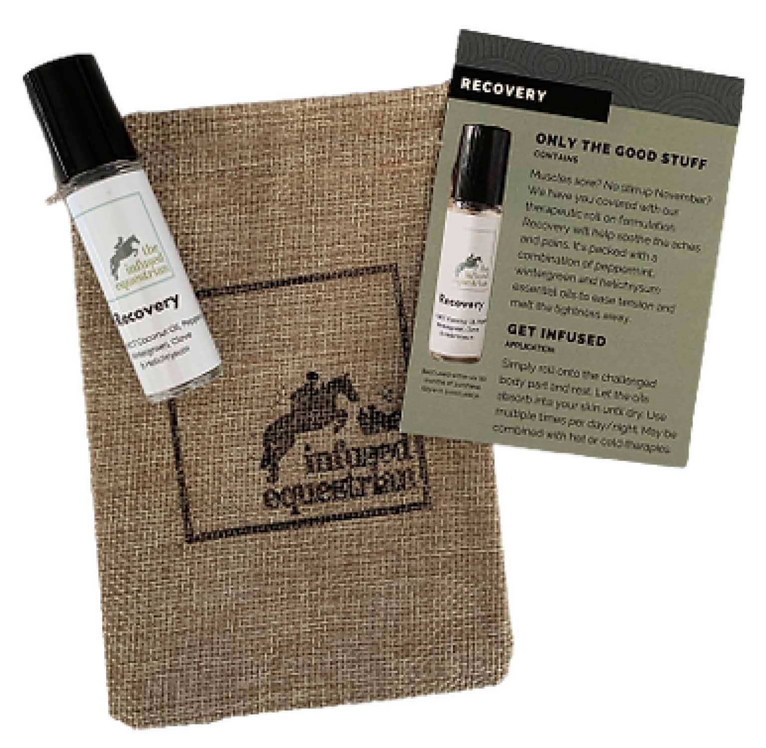 Recovery Roller Blend, 10 ml - Pet's Shop