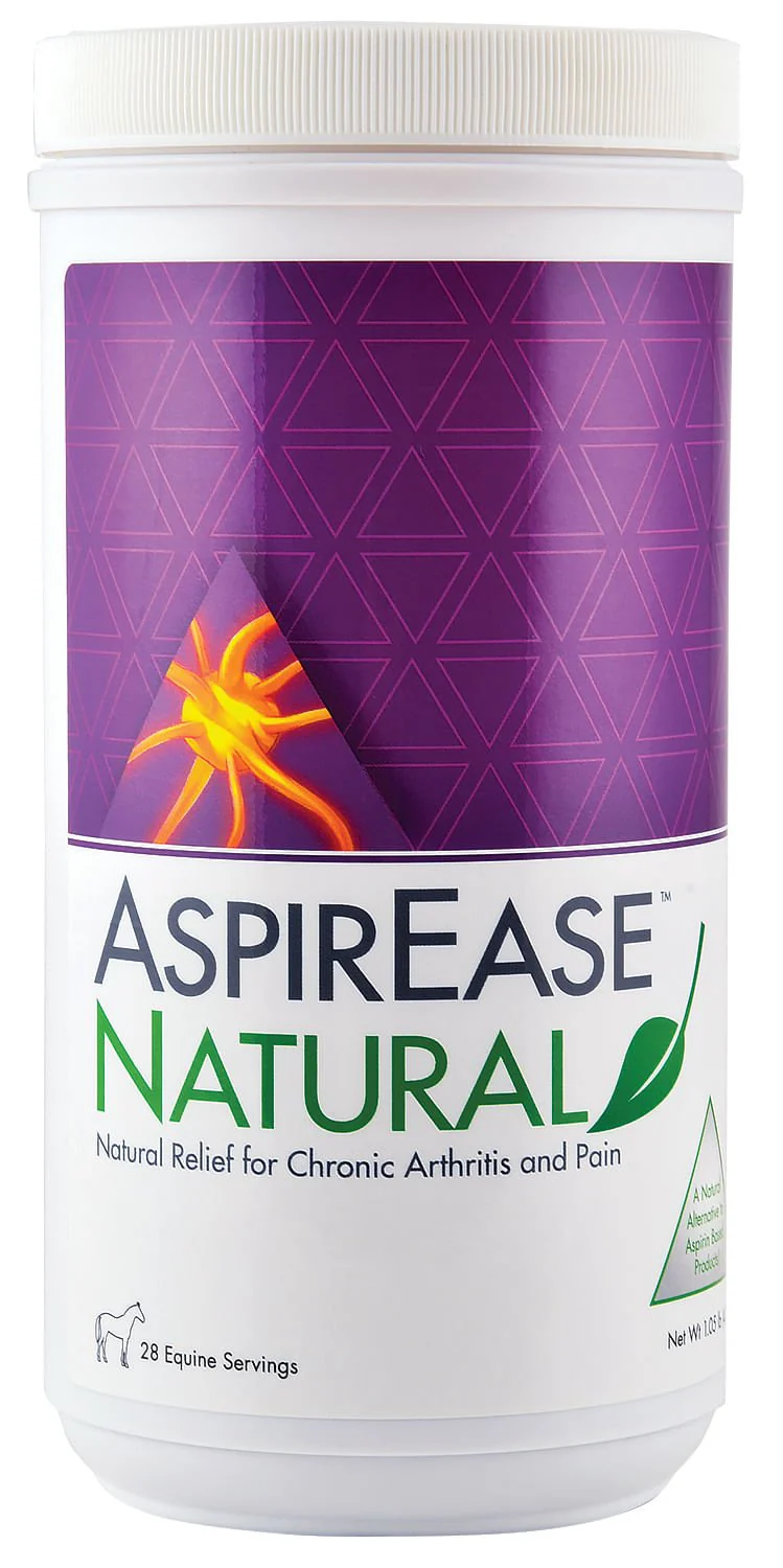 AspirEase Natural Joint Supplement for Horses - Pet's Shop