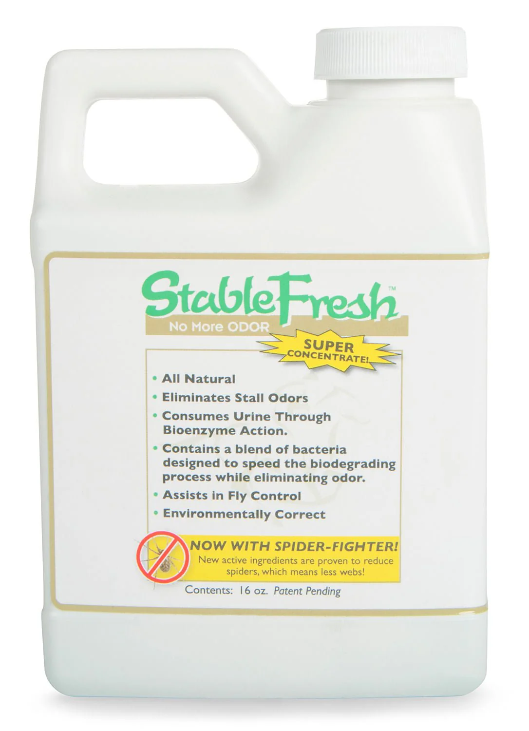 Stable Fresh Odor Control - Pet's Shop