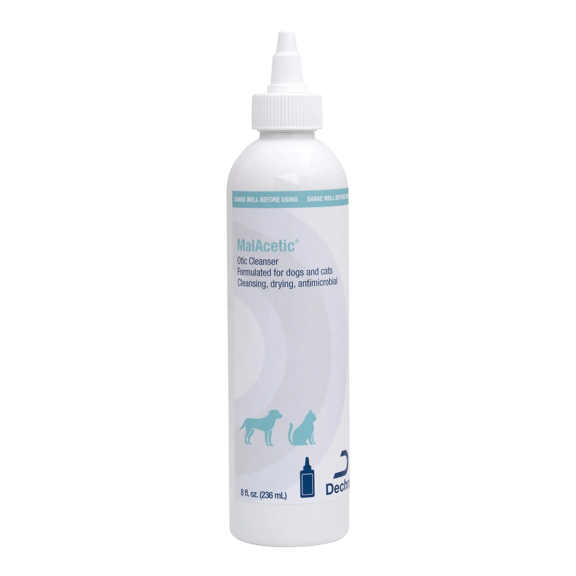 MalAcetic Otic Cleanser for Dogs and Cats - Pet's Shop