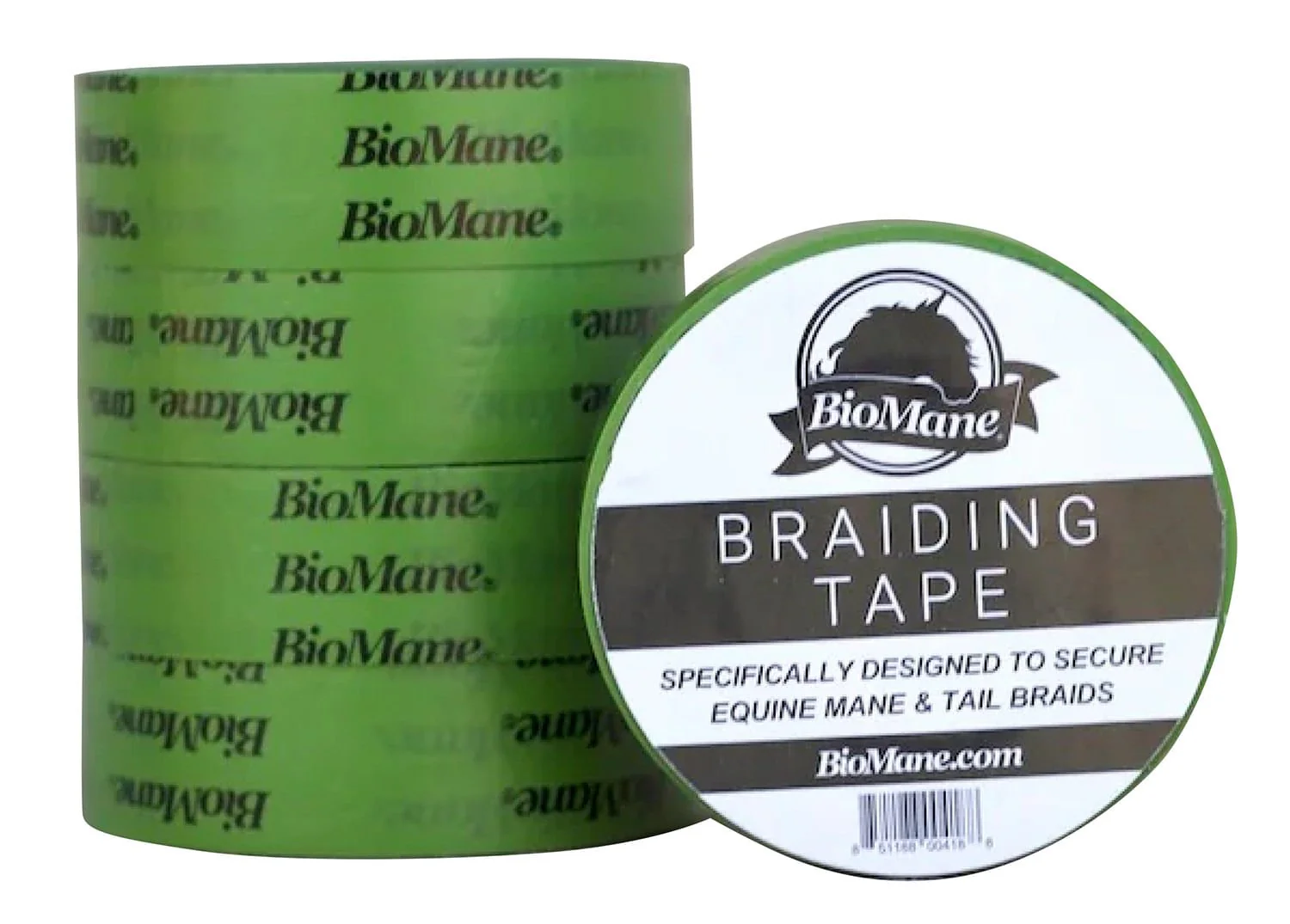 BioMane Braiding Tape, 5 Pack - Pet's Shop