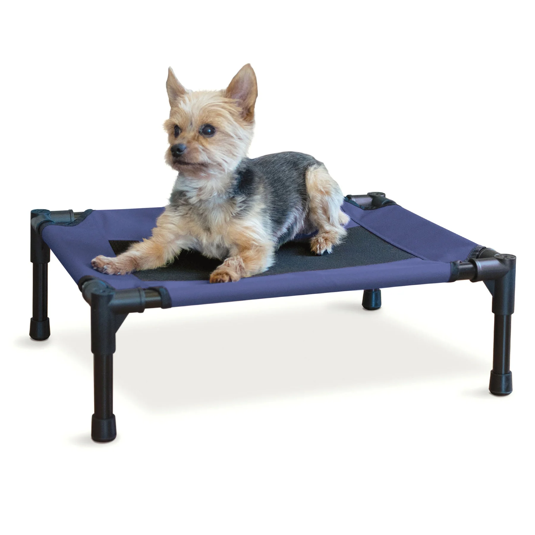 K&H Elevated Dog Bed, Small to X-Large - Pet's Shop